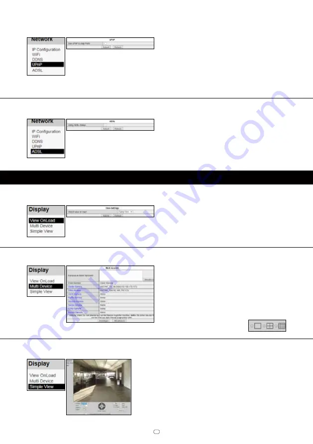 Instar IN-3001 User Manual Download Page 17