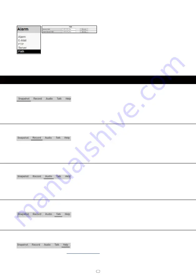 Instar IN-3001 User Manual Download Page 23