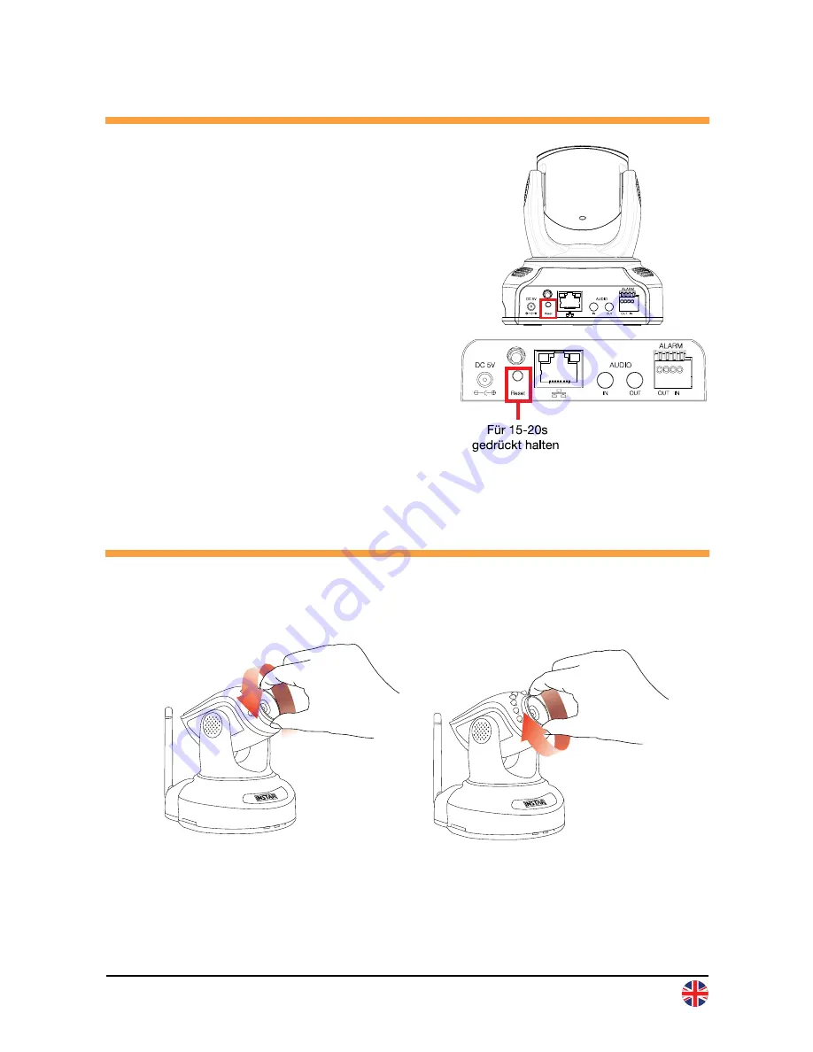 Instar IN-5905 Скачать руководство пользователя страница 27