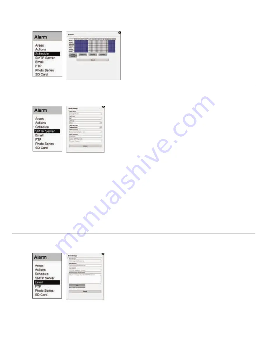 Instar IN-5907 User Manual Download Page 23