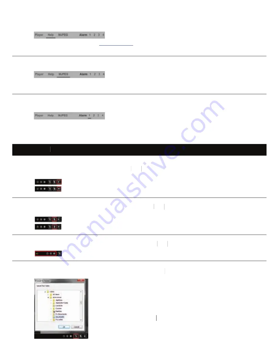 Instar IN-5907 Скачать руководство пользователя страница 26