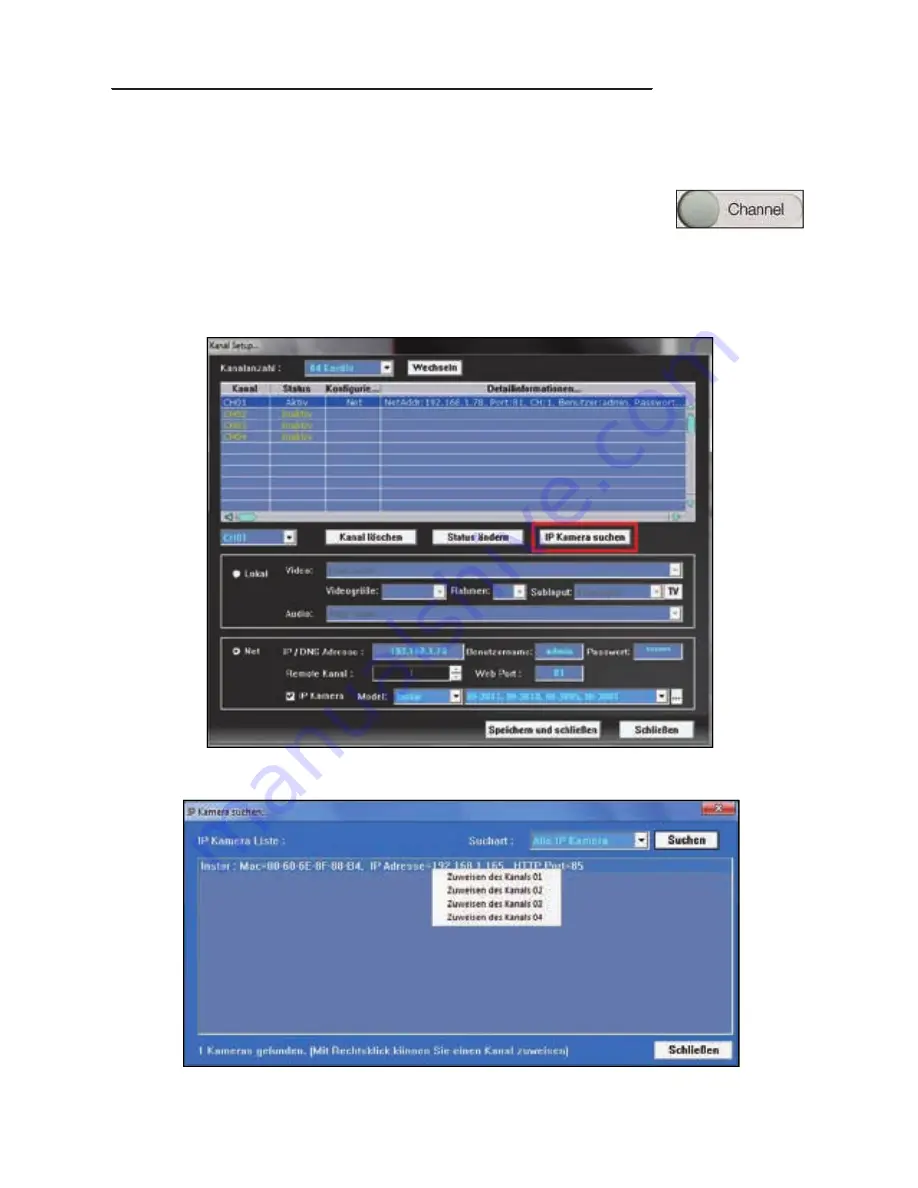 Instar IN-5907 User Manual Download Page 32