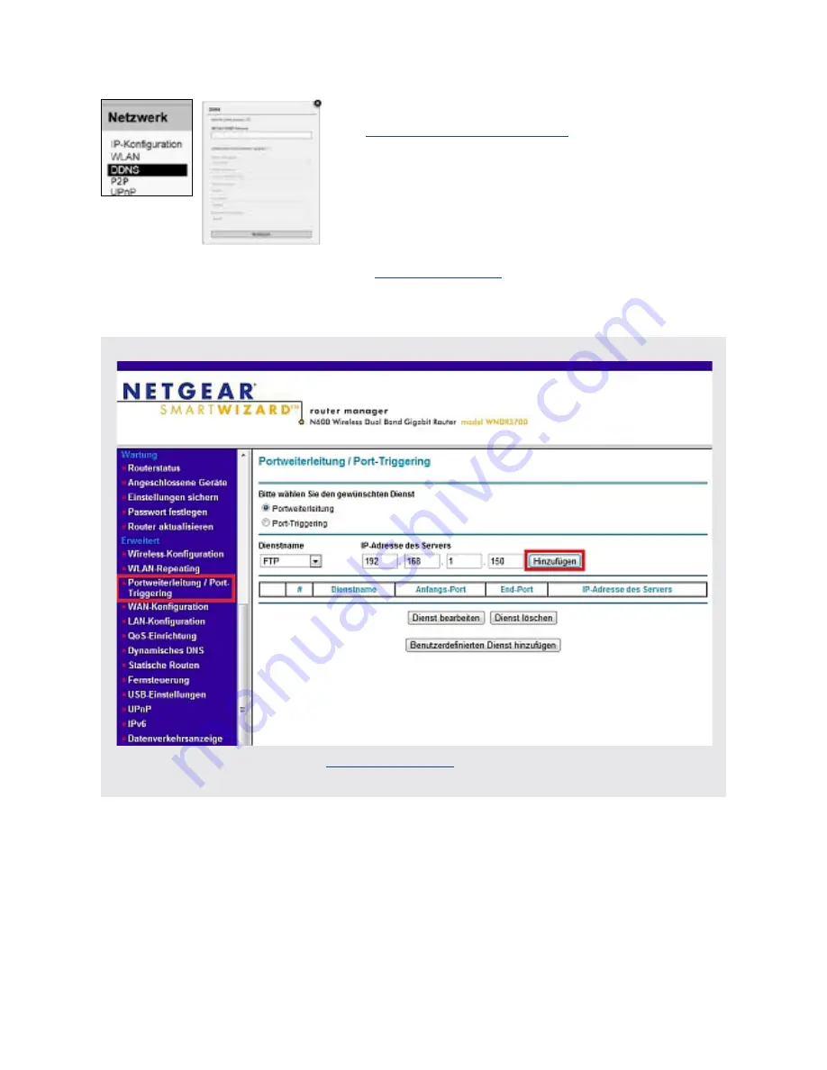 Instar IN-6012 HD User Manual Download Page 17