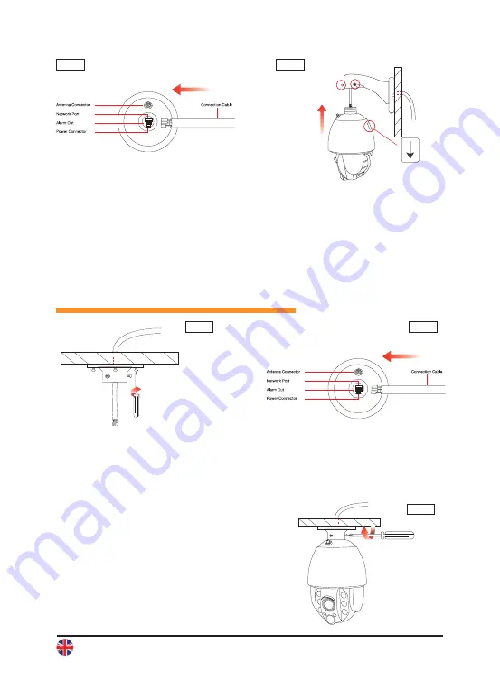 Instar IN-9020 User Manual Download Page 30