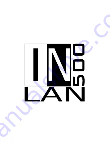 Instar IN-LAN 500 Quick Installation Manual Download Page 2