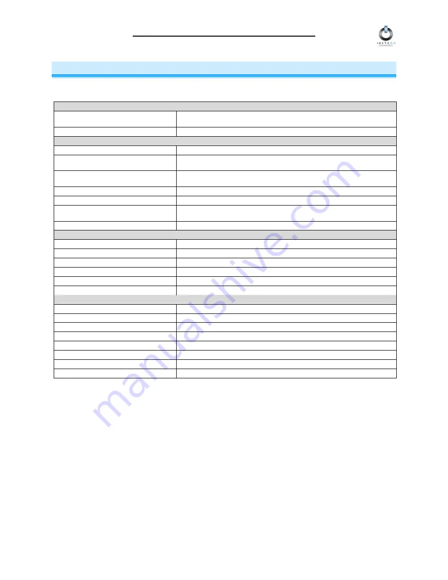 INSTEON 2486DWH6 User Manual Download Page 37