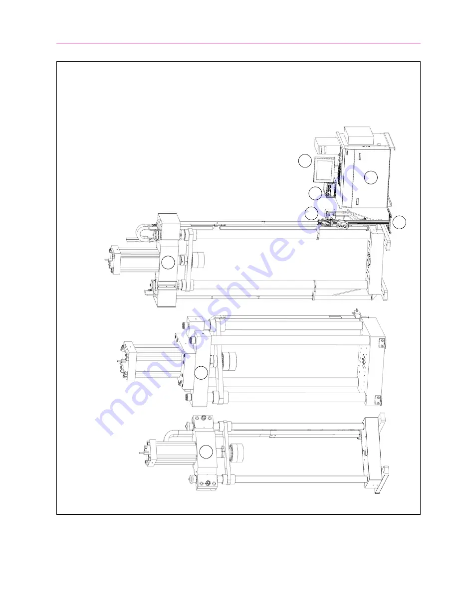 Instron 1000KPX-J3 Скачать руководство пользователя страница 11