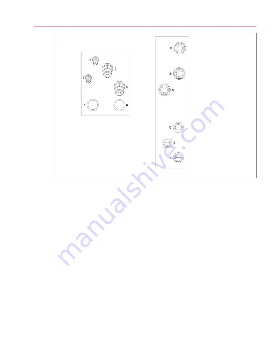 Instron 1000KPX-J3 System Concepts Manual Download Page 19