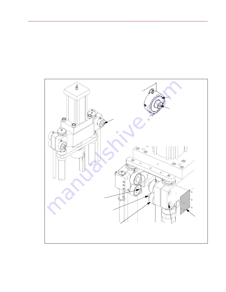 Instron 1000KPX-J3 System Concepts Manual Download Page 29