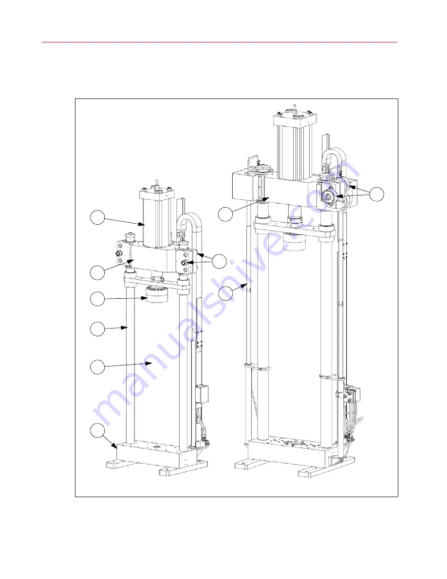 Instron 1000KPX-J3D Скачать руководство пользователя страница 14