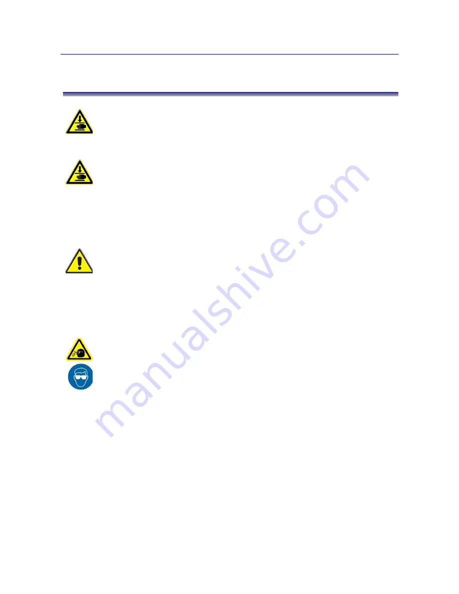 Instron 2603-080 Reference Manual Download Page 4