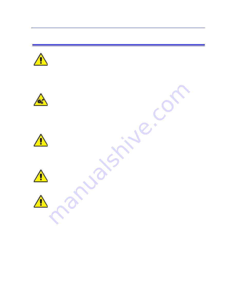 Instron 2603-080 Reference Manual Download Page 6