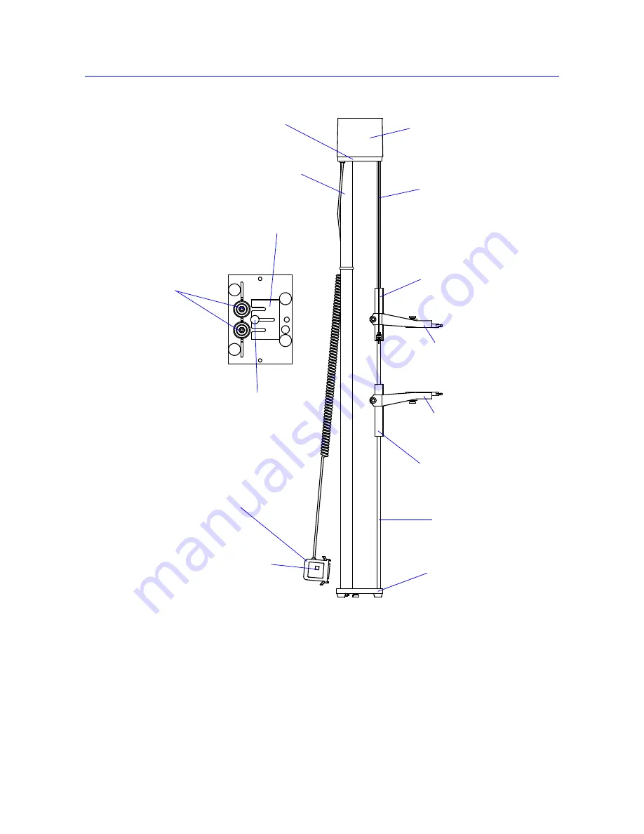 Instron 2603-080 Reference Manual Download Page 10