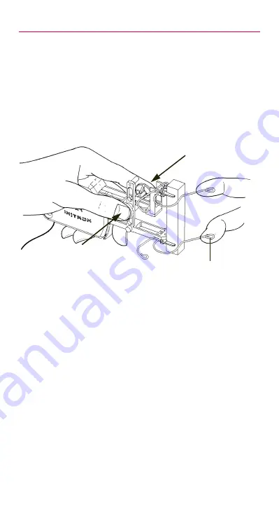 Instron 2630-100 Series Reference Manual Download Page 29