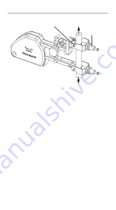 Instron 2630-100 Series Скачать руководство пользователя страница 33