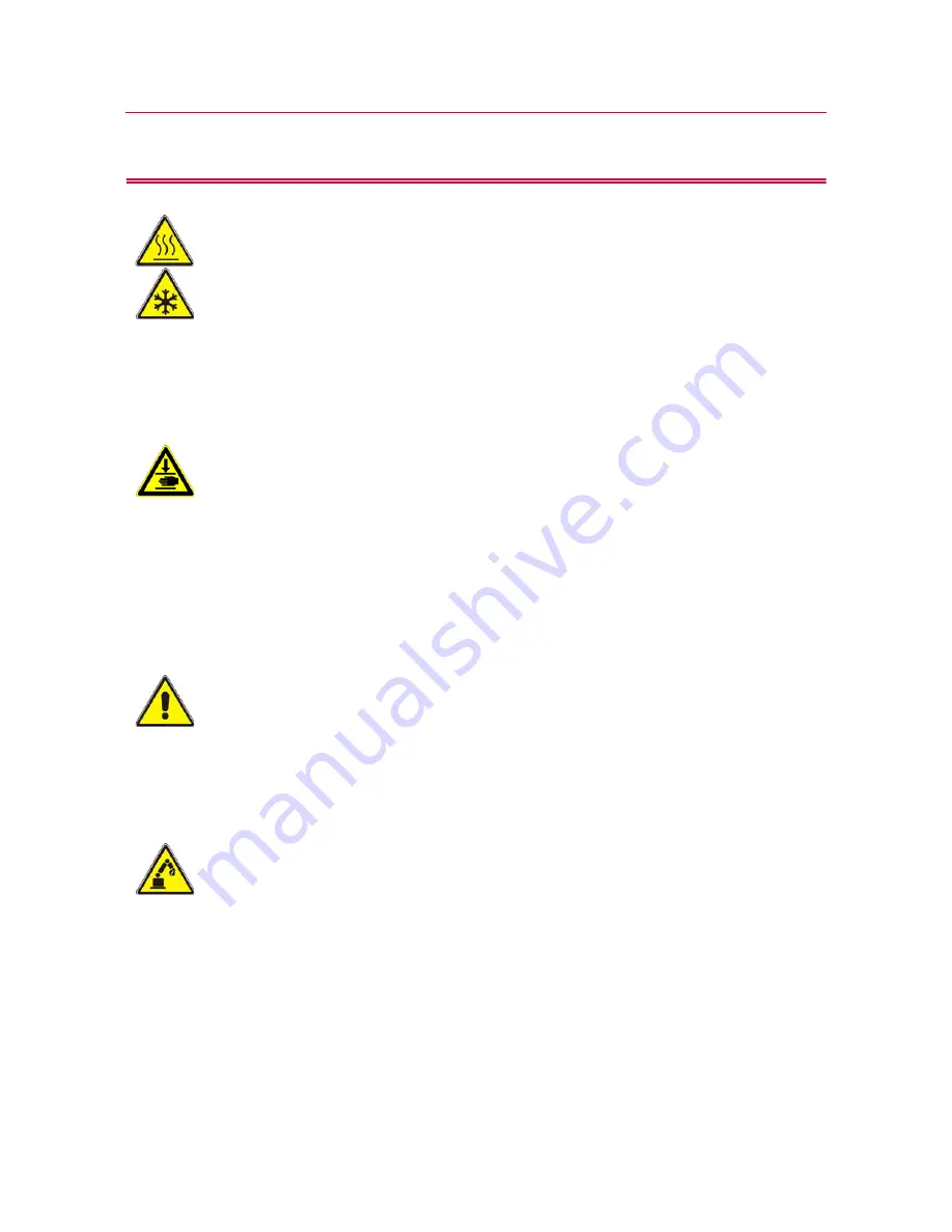 Instron 2716-010 Reference Manual Download Page 5