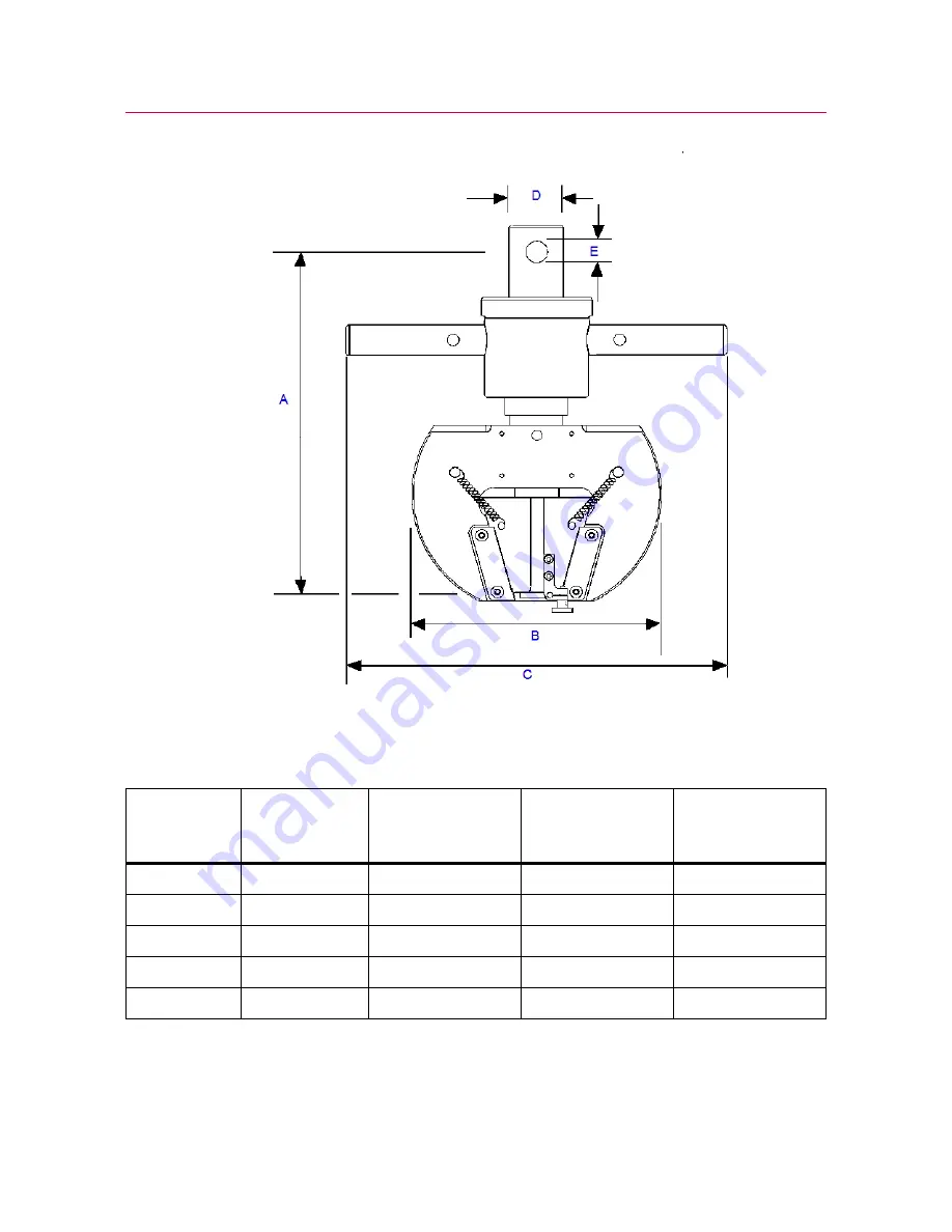 Instron 2716-010 Reference Manual Download Page 20