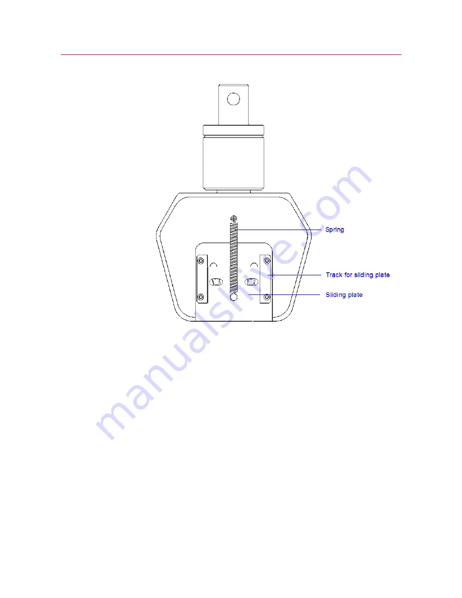 Instron 2716 Series Operating Instructions Manual Download Page 13