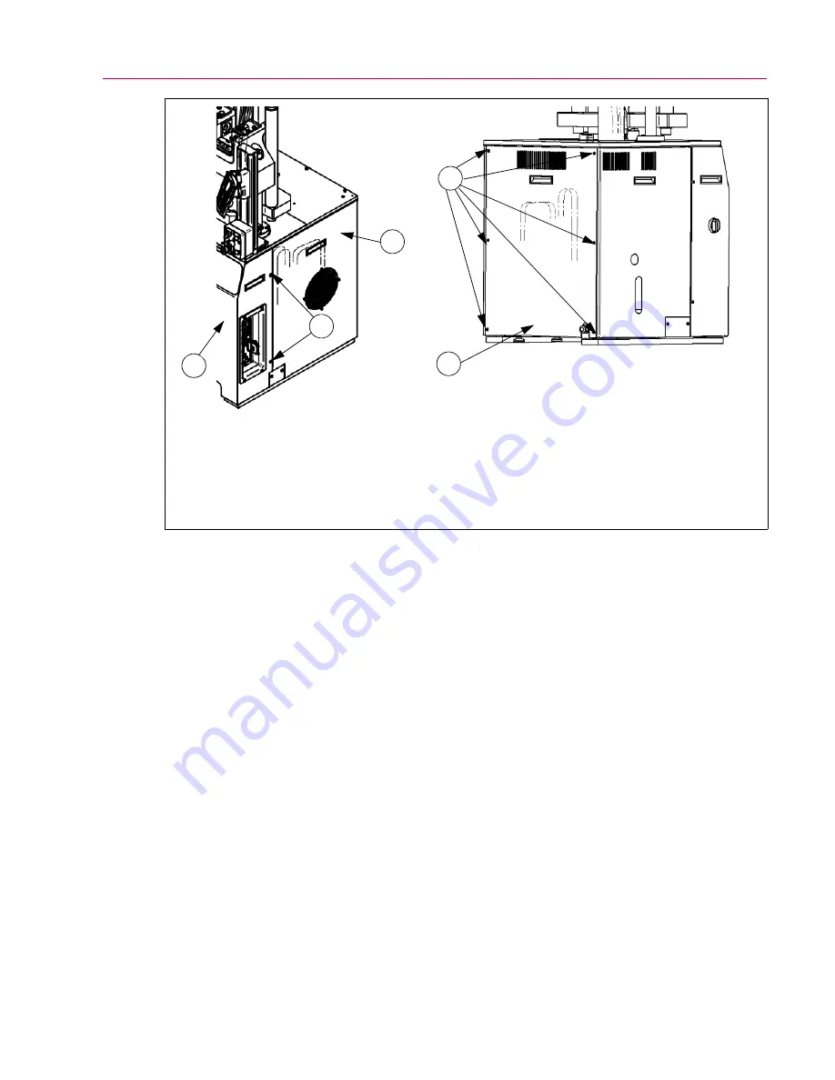 Instron 300DX Скачать руководство пользователя страница 65