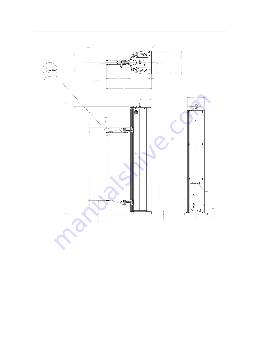 Instron AutoX Operator'S Manual Download Page 15