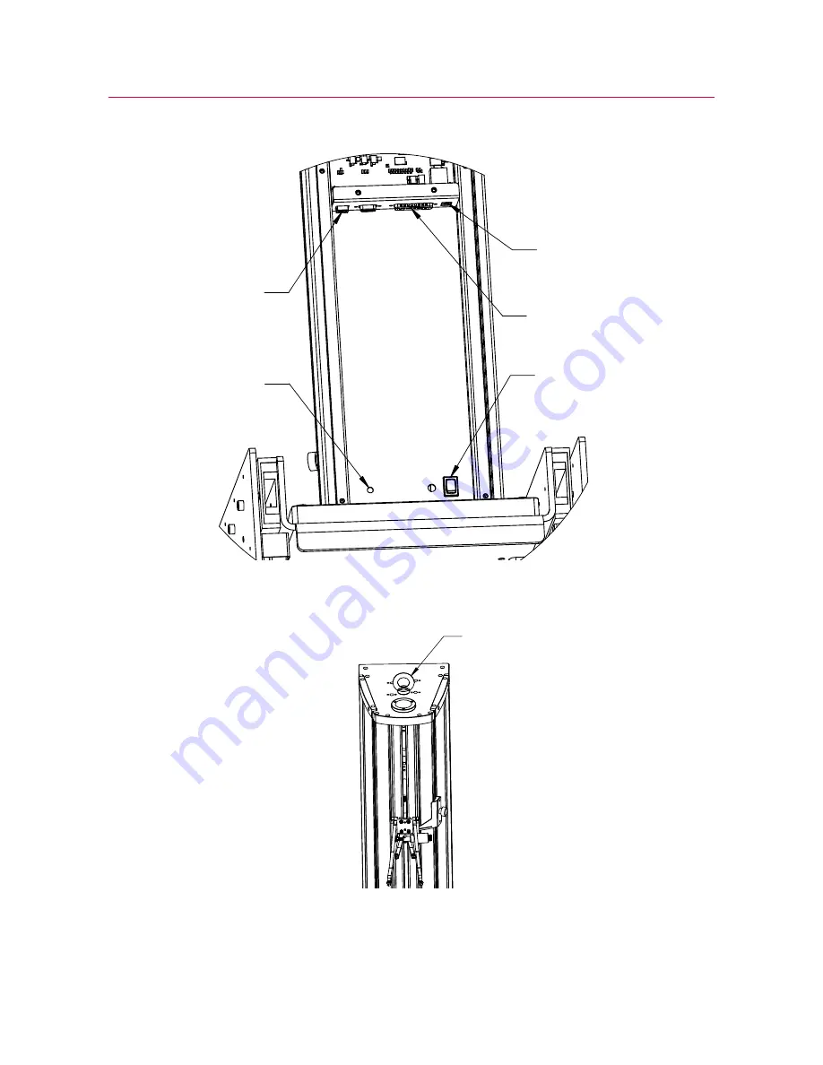 Instron AutoX Operator'S Manual Download Page 20