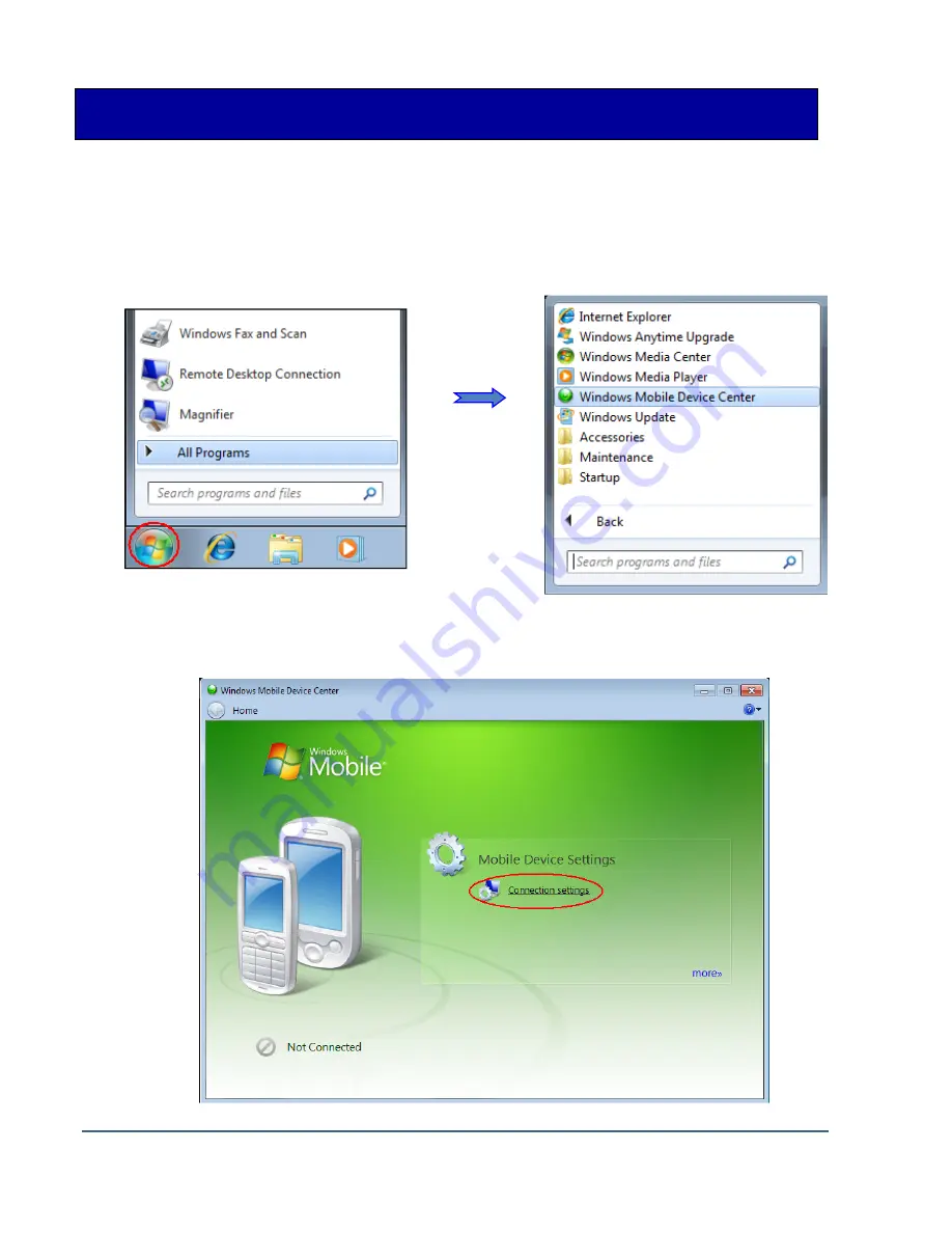 Instrumentation GDD GRx8mini Instruction Manual Download Page 78