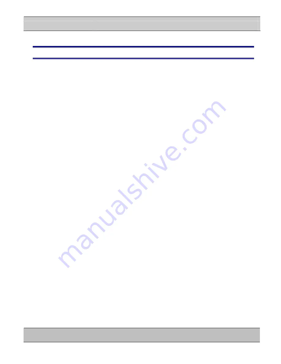 Instrutech CVM211 User Manual Download Page 18