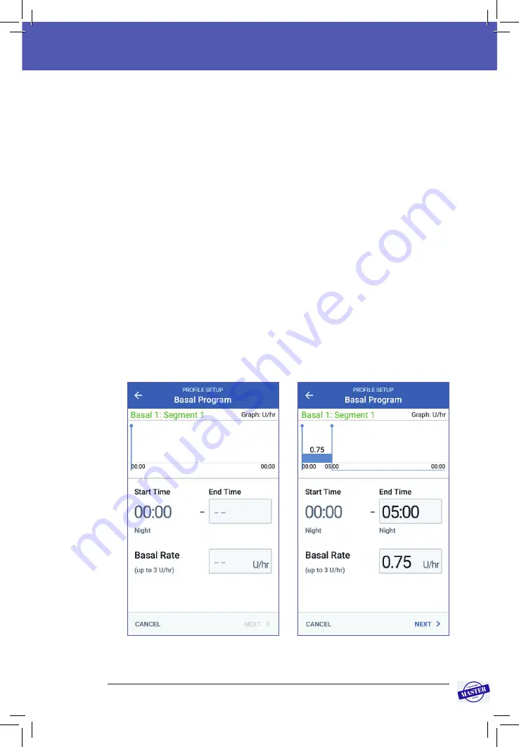 Insulet INT2-D001-MM-OUS2 User Manual Download Page 44