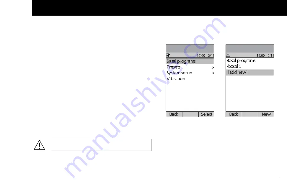 Insulet mylife OmniPod Manual Download Page 29