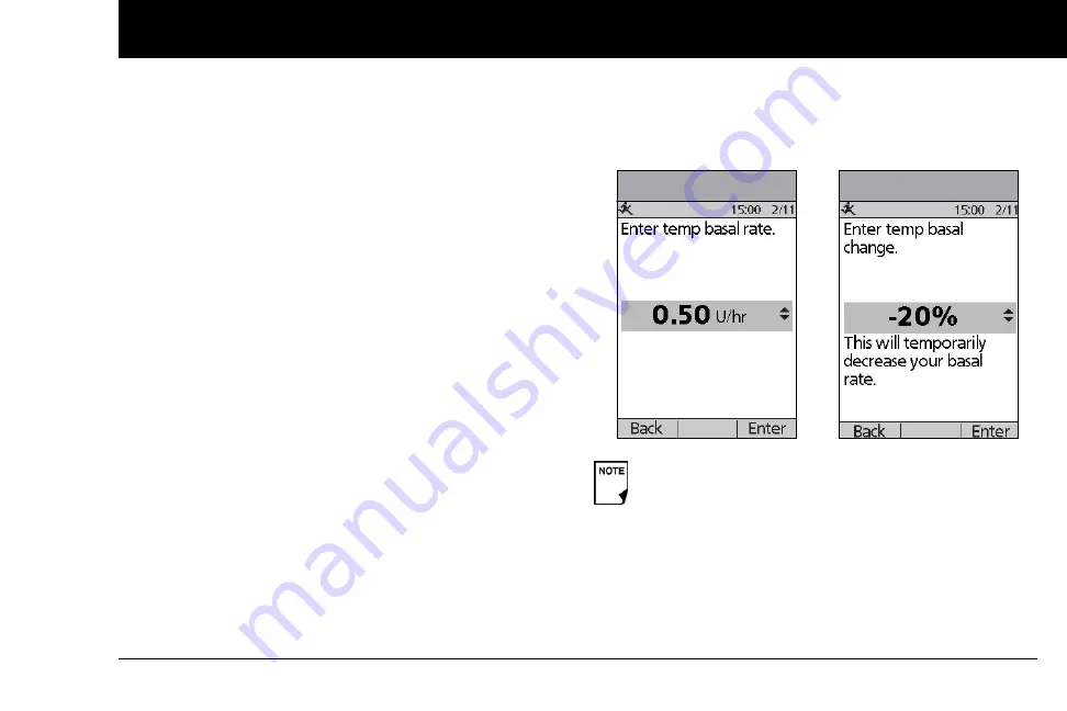 Insulet mylife OmniPod Manual Download Page 35