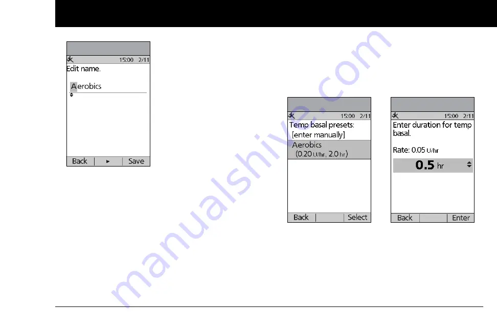 Insulet mylife OmniPod Manual Download Page 37