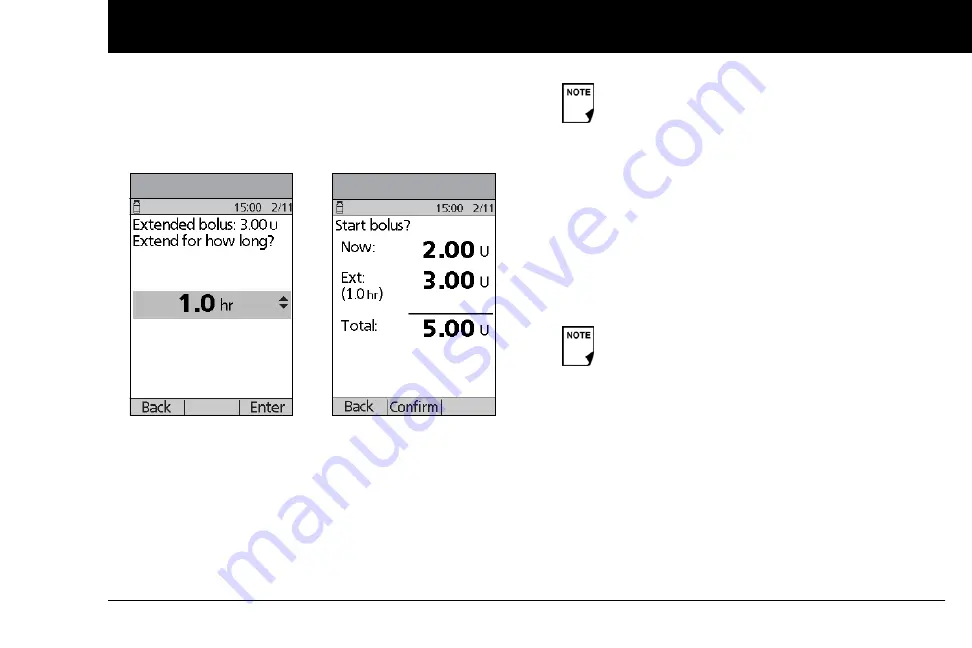 Insulet mylife OmniPod Manual Download Page 47