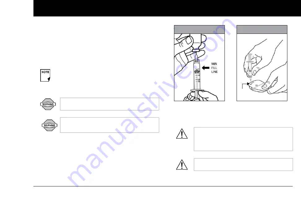 Insulet mylife OmniPod Manual Download Page 59