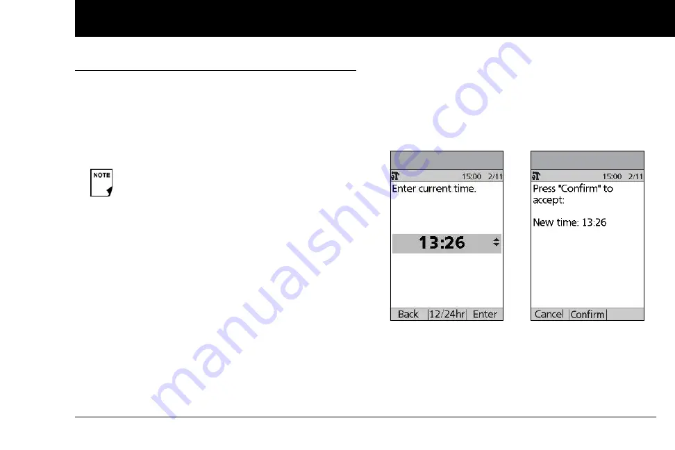 Insulet mylife OmniPod Manual Download Page 75