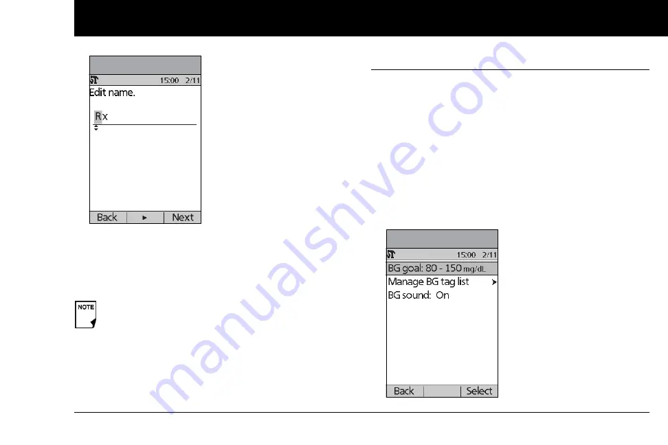 Insulet mylife OmniPod Manual Download Page 83