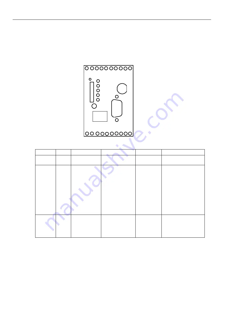 insys icom GPRS 5.1 Скачать руководство пользователя страница 12