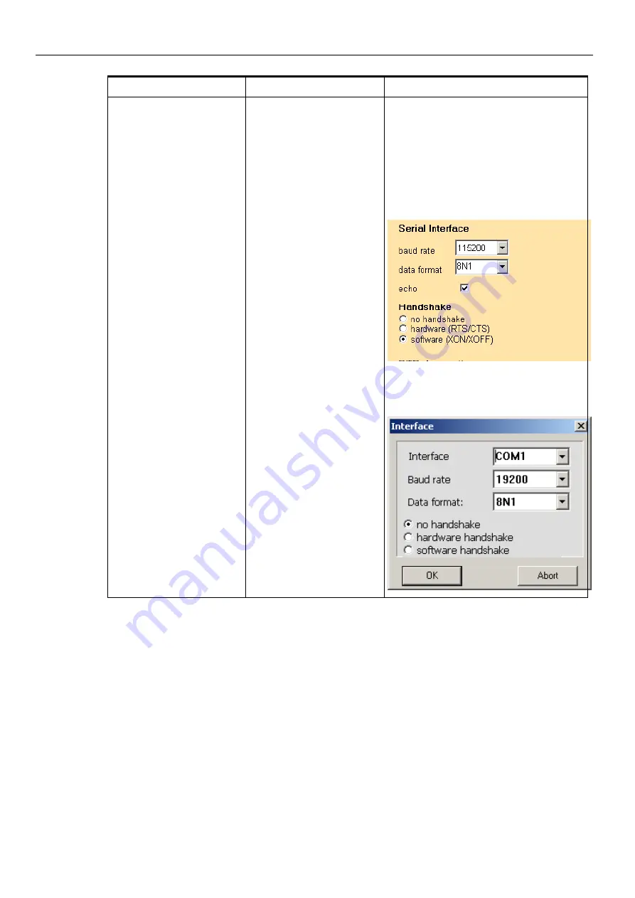 insys icom GPRS 5.1 Скачать руководство пользователя страница 90