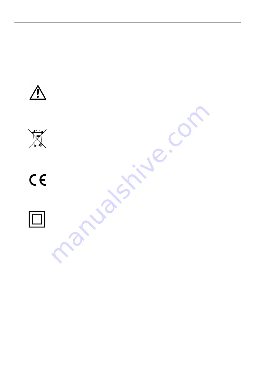 insys icom GSM 4.3 compact Скачать руководство пользователя страница 12