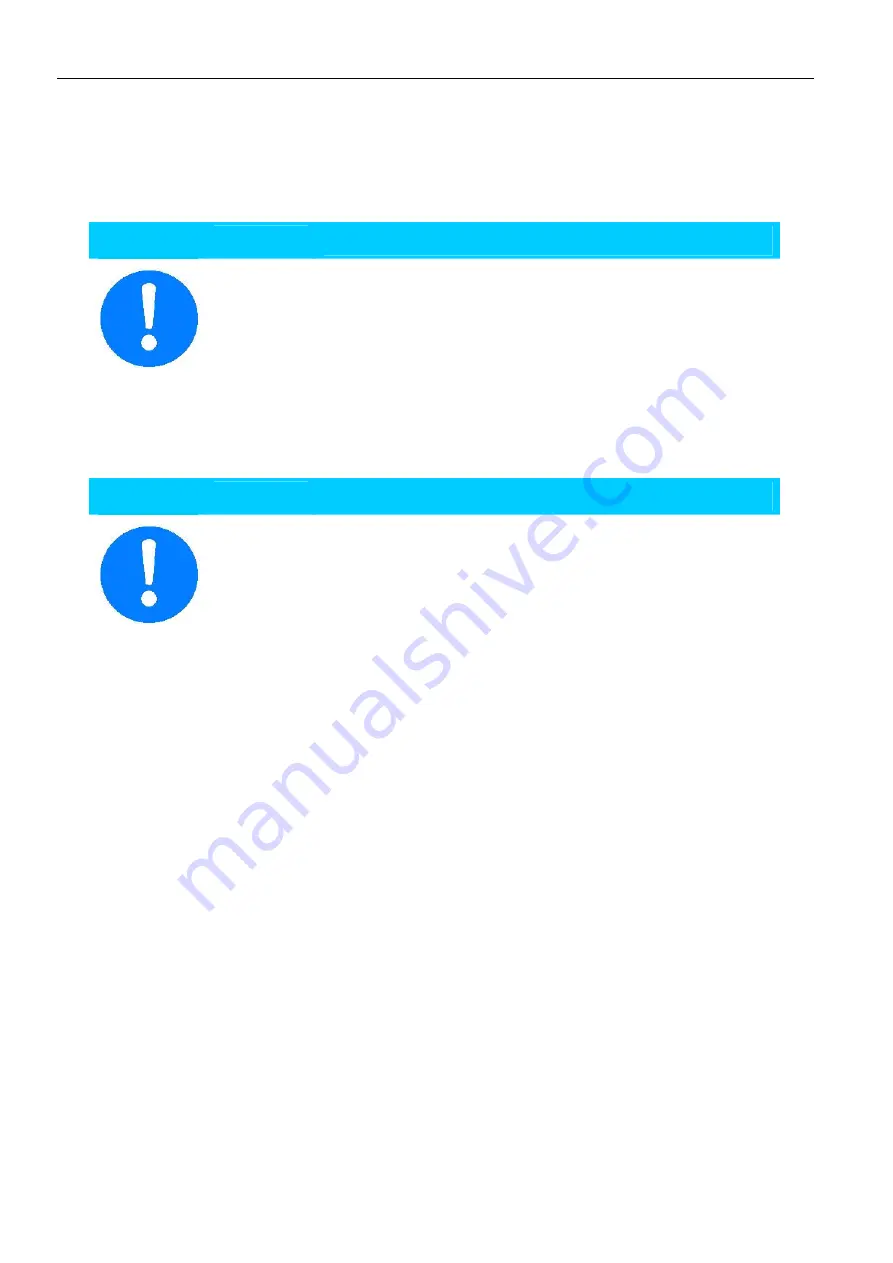 insys icom i-modul  336 LL Designer'S Manual Download Page 29