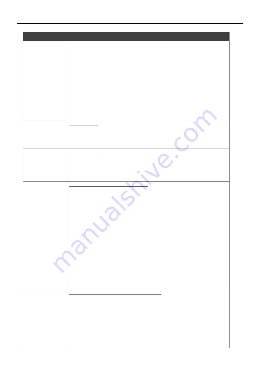 insys icom i-modul ISDN HIX V4 Скачать руководство пользователя страница 61