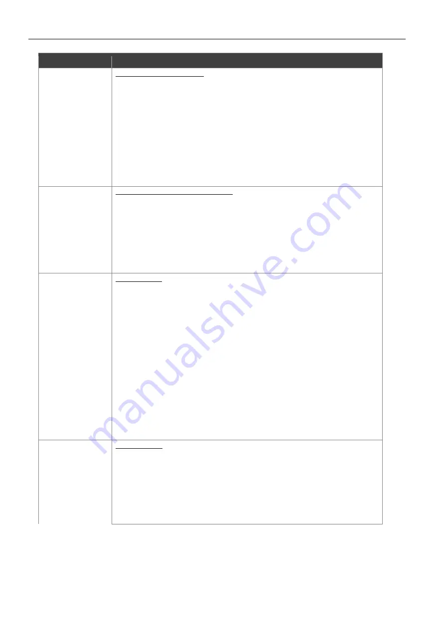 insys icom i-modul ISDN HIX V4 Designer'S Manual Download Page 63