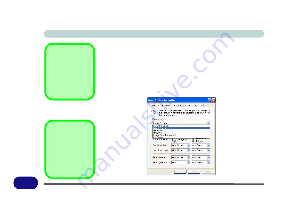 INSYS StyleNote M74*S series User Manual Download Page 220