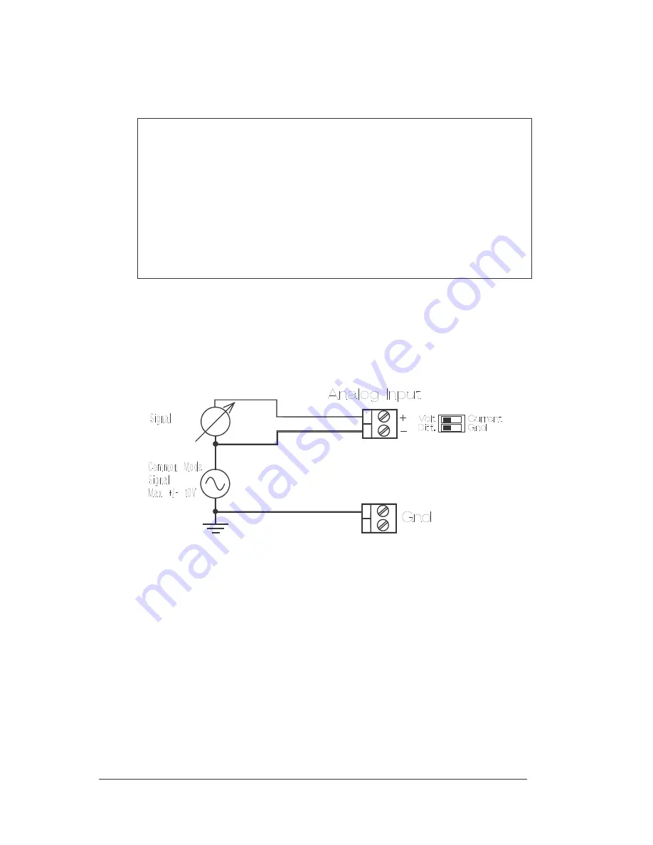 Intab PC-logger 3150 How To Use Manual Download Page 16