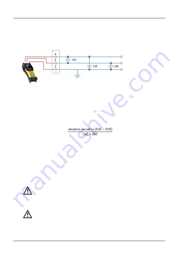 Intec ARGUS 260 Скачать руководство пользователя страница 15