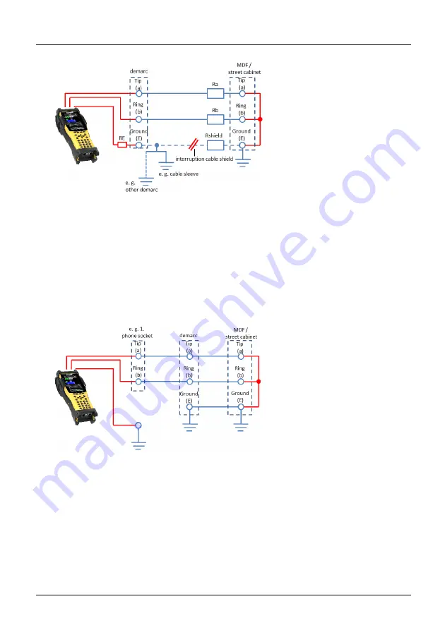 Intec ARGUS 260 Скачать руководство пользователя страница 26