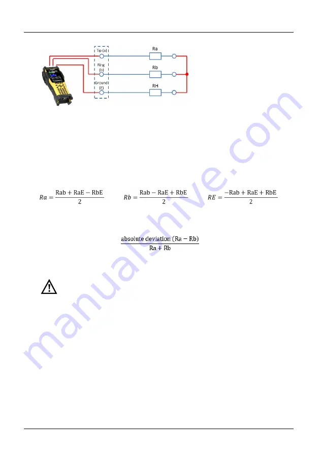 Intec ARGUS 260 Скачать руководство пользователя страница 27