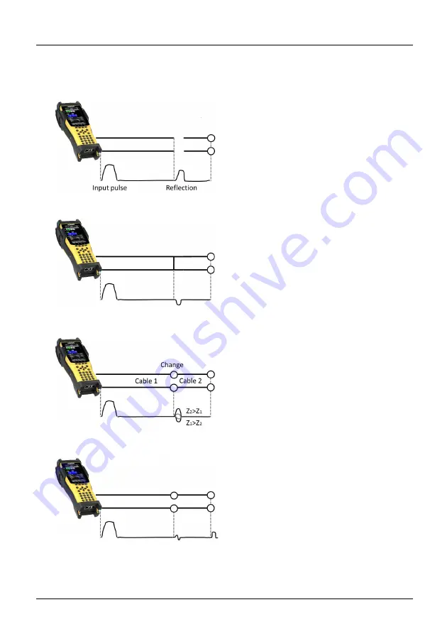 Intec ARGUS 260 Скачать руководство пользователя страница 56