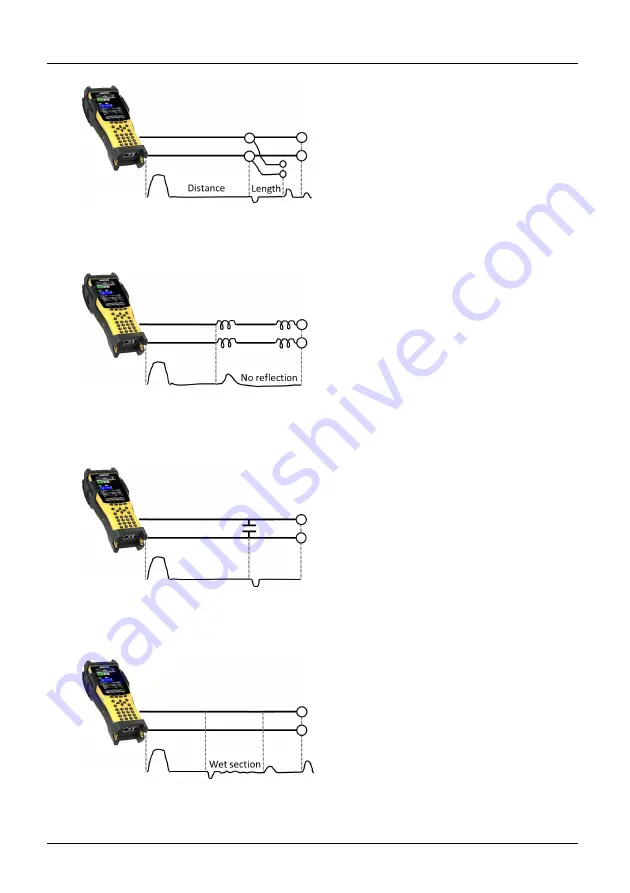 Intec ARGUS 260 Manual Download Page 57