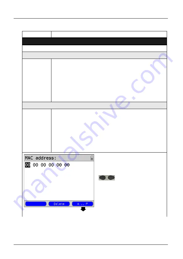 Intec ARGUS GigaBit Ethernet Скачать руководство пользователя страница 7