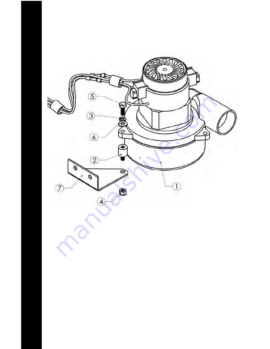 Intec Force 1 Instruction Manual Download Page 39